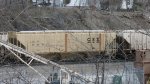 CSXT 252065